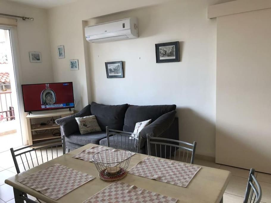 A Stone's Throw From Everything Appartement