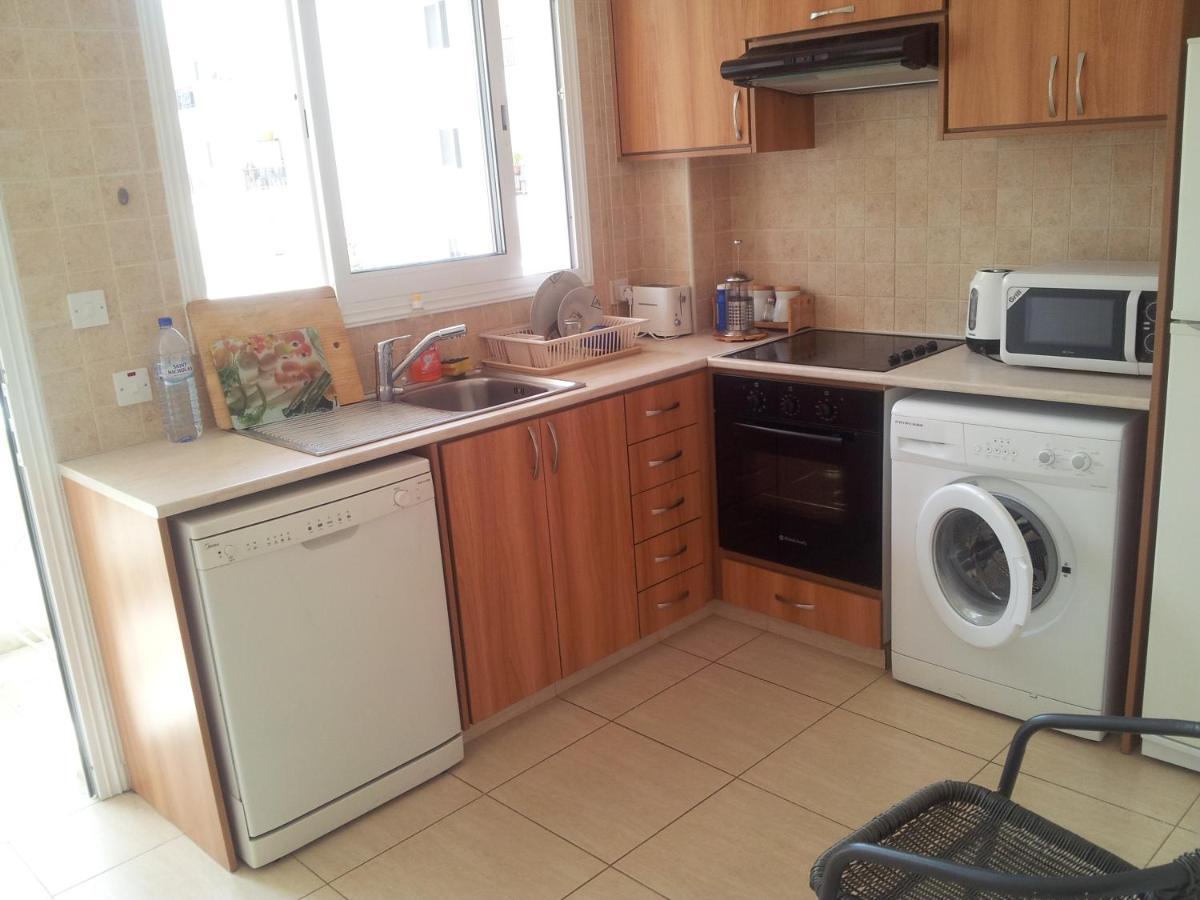 Appartement A Stone's Throw From Everything *