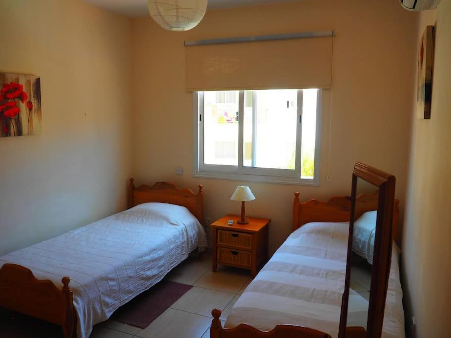 Appartement A Stone's Throw From Everything Paphos