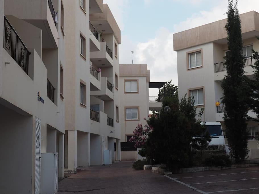 A Stone's Throw From Everything Διαμέρισμα Πάφος